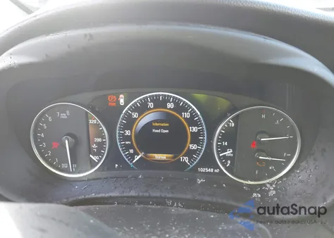 2017 Buick Envision Premium I z USA, uszkodzony, nr VIN LRBFXESX2HD086590